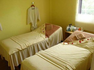 Une chambre Une chambre