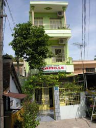 hotel Camille