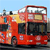 Circuit Bus à Londres