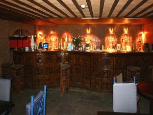 Le bar