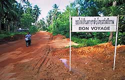 Route