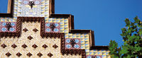 Tour de Barcelone et le modernisme de Gaudi à pied
