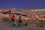 Le tour de Barcelone en vélo
