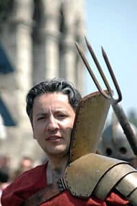 Se familiariser avec l'histoire romaine antique