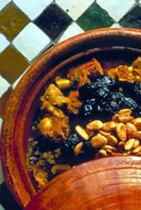  dîner et spectacle culturel à Marrakech