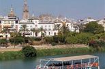croisière sur la rivière Guadalquivir, Séville
