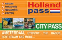 La carte Hollande Pass