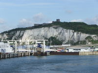 Port de Dover