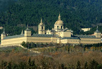 Monastère de l'Escorial
