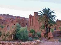 Journée d'excursion à Ouarzazate
