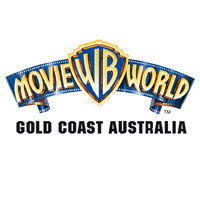 Warner Bros. Movie World de la Gold Coast, Australie