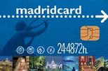 La carte de visite de Madrid