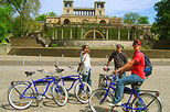 Visite à vélo de Potsdam
