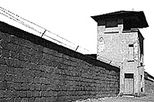 sachsenhausen, vite guidée pédestre du mémorial du camp de concentration en Allemagne