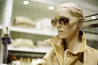 Les magasins de mode