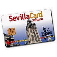 Carte de Seville Cultura