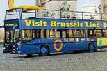 Visite de Bruxelles en bus touristique