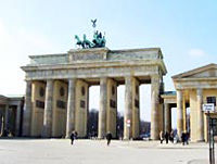 Découvrez la ville de Berlin pendant une visite à pied