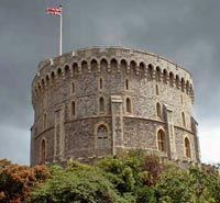 Le Chateau de Windsor