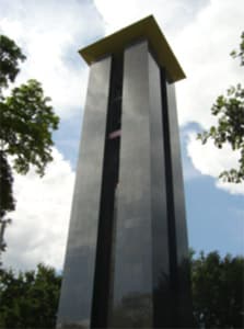 Le Carillon de Tiergarten