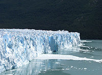 Visite d'une journée entière du Glacier de Perito Moreno en Argentine
