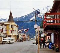 Skagway, Alaska