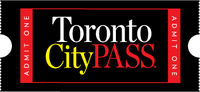 CityPass de Toronto
