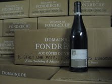 Vin du Ventoux