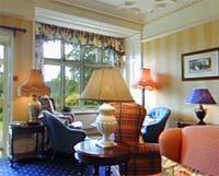 Le confort à l'intérieur de l'hôtel Lindeth Howe, Lake District