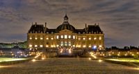 Une soirée à Vaux-le-Vicomte Palace, Paris