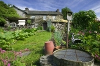 Une visite du village de Beatrix Potter, Lake District