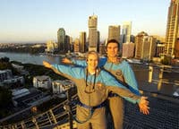 Une escalade au célèbre Story Bridge, Brisbane