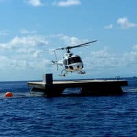 Une visite spectaculaire en hélicoptère panoramique, Cairns