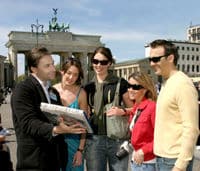 Une visite des meilleurs de la ville de Copenhague