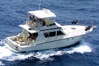 Une croisière de grand luxe à bord de «La Légende», San Juan