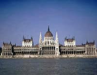 Visite d'une journée de Bubapest, au départ de Vienne