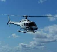 Visite panoramique en hélicoptère de Cairns