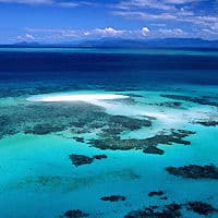 La Grande Barrière de corail de Cairns
