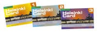 Les différentes Cartes Helsinki