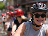 Visite de détente à vélo de Melbourne