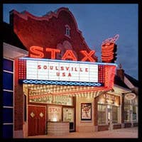 Stax Museum, Memphis