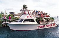 Une croisière en bateau pour fournir des expériences de plongée en apnée optimale, Nassau