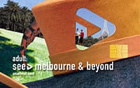See Melbourne et Beyond Smartvisit Card, Melbourne