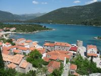 Village de Ston, Dubrovnik
