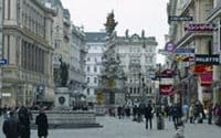 Visite de la ville panoramique de Vienne