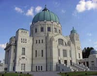 Un des sites historiques à visiter de Vienne