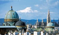 Une visite des monuments historiques de Vienne