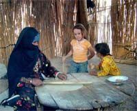 Découvrez la mode de vie bédouine à Hurghada