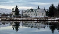 Excursion « Golden Circle Classic » d'une journée au départ de Reykjavik