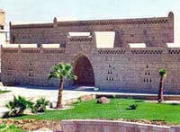 Le musée des antiquités de Nubie, Assouan
